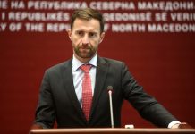 Dimovski: Nëse VMRO-ja merr mbi 55 deputetë, BDI nuk do të jetë faktor kyç në formimin e qeverisë së re