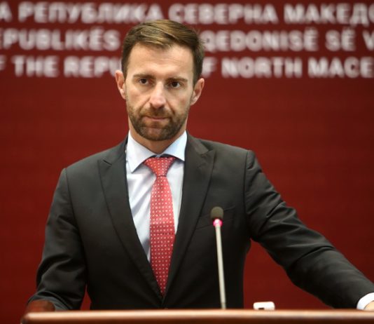 Dimovski: Ekstradimi i Gruevskit kërkon muaj dhe vite të tëra