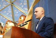 Kovaçevski: I lumtur që u arrit marrëveshje për pagat në arsim por duhet të punojmë për performancë më të mirë arsimore