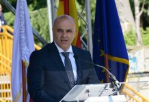 Kovaçevski: Me “Ballkanin e Hapur” heqim lejet e punës dhe njohim diplomat