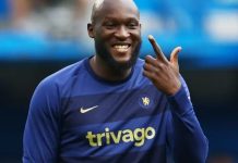 Lukaku ende nuk është i gatshëm