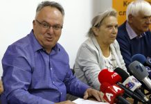 Nedellkov: Presim sot të zgjidhet problemi i pagave në çerdhe