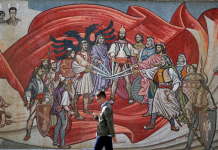 VMRO-DPMNE në zgjedhje edhe me kandidatë shqiptarë