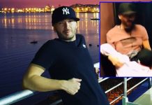 I thotë “ta ha zemrën”, fansit i bie të fikët në krahët e Unikkatilit