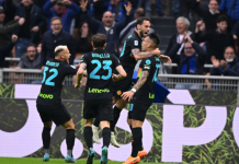 Interi fiton me rikthim ndaj Empolit dhe merr pozitën e parë në tabelë