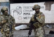 Rusia me ligj të ri për rekrutimin e personave në ushtri nga mosha mbi 40 vjeç