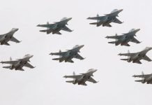 Ushtria ukrainase eliminon komandantin batalionit ajror të Rusisë