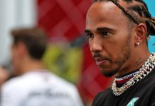 Hamilton tallet me rregullat e FIA: Del në konferencë me shumë stoli nëpër duar