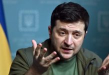 Zelensky: Pranimi i Ukrainës në BE do të forcojë bllokun