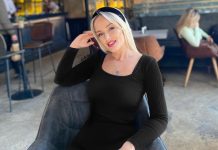 “Ku e ki ish-in”, Adriana Matoshi i kthehet ndjekësit: “Kta me dy kom a tri si nij”