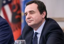 Albin Kurti në SHBA del me një ide të re: Nëse nuk na njeh Serbia, Vuçiq së paku duhet ta bëj këtë…