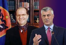 Si e rekruetoi UDB-ja dhe shërbimet tjera Hashim Thaçin? Halil Geci: Ja me urdhër të kujt u bë atentati ndaj Rugovës – Cili ishte amaneti i Rugovës?