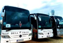 Prokurorët hyjnë në MPB, sekuestruan dokumentet lidhur me rastin “Besa Trans” (VIDEO)