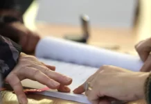 Beteja e partive maqedonase për një njësi zgjedhore, partitë shqiptare kundër