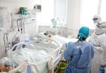 K.Veriore regjistron “vdekjen e parë me COVID-19”