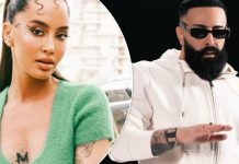 Dafina Zeqiri dhe Ghetto Geasy së shpejti me një bashkëpunim