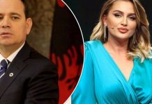 Beniada me dedikim prekës pas vdekjes së ish-presidentit të Shqipërisë, Bujar Nishani: Askush nuk vdes në tokë për sa kohë që jeton në zemrën e atyre që mbeten