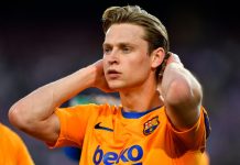 Fabrizio Romano: Nuk ka marrëveshje mes Frenkie de Jong dhe Man United