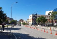 Qarkorja e brendshme në kryeqytet, Rama: Testi i dytë më i suksesshëm se i pari