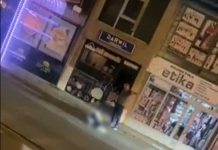 Pamje të tmerrshme, vëllai i këngëtarit Buta dyshohet se e vrau mbrëmë në Ferizaj shokun e tij