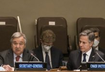 OKB-ja thotë se agresioni rus në Ukrainë mund të shkaktojë krizë globale në produktet ushqimore