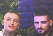 “Allahu n’xhenet” – I vrari në Ferizaj ishte shok i Feros, reagon reperi