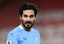 Gundogan do të largohet nga City, skuadra s’ka propozim rinovimi për të