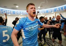 De Bruyne: Kur rezultati shkoi në 2:0, mendova se humbëm titullin