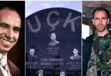 12 vite nga rënia e Harun Aliut-Komandant Kushtrimit me shokë