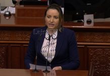 Ilire Dauti: Në Tetovë s’mund të merret leja për vozitje pa ryshfet prej 300 eurosh