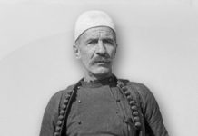 Intervista e Isa Boletinit në Londër: Në Shqipëri, njerëzve s’u pëlqen të flasin për veten