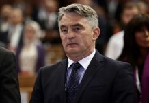 Komshiq: Herët a vonë Bosnja do të bëhet shtet qytetar