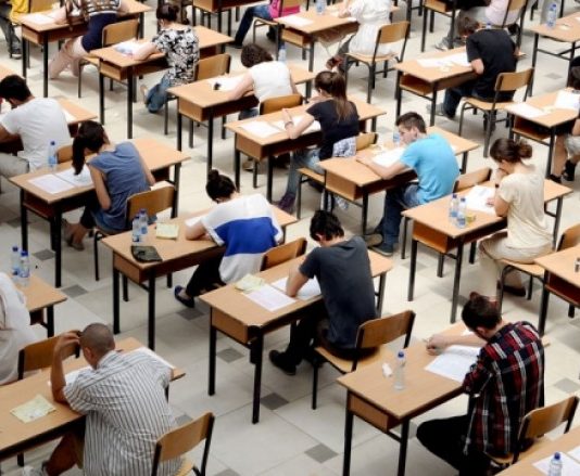 Mbi 14 mijë nxënës do t’i nënshtrohen maturës shtetërore