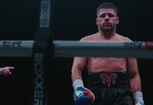 Noizy publikon këngën kushtuar Florian Markut