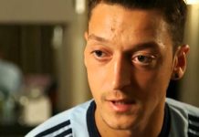 Ozil përkrah Real Madridin në finalen e Champions League