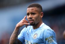 Arsenal hap negociatat për Gabriel Jesus