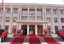 S’ka emër për Presidentin e ri të Shqipërisë – përfundon afati për dorëzimin e propozimeve të raundit të parë