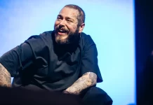 Post Malone po bëhet baba për herë të parë