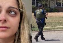 Bebe Rexha ndan dhimbjen me familjarët e 14 fëmijëve të vdekur në Teksas
