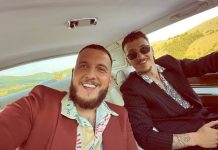 “Totorina” nga Mozzik dhe Getinjo publikohet me 19 maj
