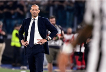 Allegri: Dikush nga stoli i Inter më goditi