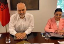 Rama njofton për projektin rreth portit të ri në Durrës: Praktikisht ky bëhet edhe port i Prishtinës
