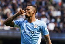 Arsenal formalizon ofertën 50 milionëshe për Gabriel Jesus