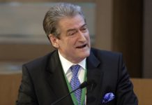 Berisha reagon ndaj deputetit gjerman: E ftoj të gjejë një provë