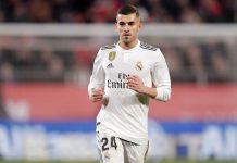 Ceballos është lënduar, mungon ndaj Atletico Madridit