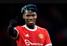 Juventus takohen me përfaqësuesit e Paul Pogba