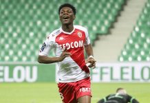 Monaco nuk do ta pranojë asnjë ofertë më pak se 70 milionë euro për Tchouamenin