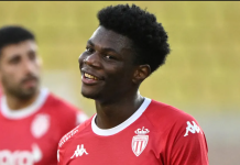 Tchouameni: Më pëlqen edhe Real Madridi edhe Liverpooli