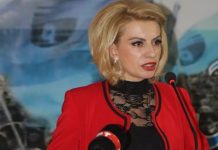 Shkarkohet drejtoresha e gjimnazit të Tetovës