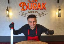 Kuzhinieri i njohur turk shtrohet në spital, thuhet se po vuan nga tumori në tru